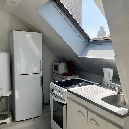 קאלה Appartement Prive מראה חיצוני תמונה