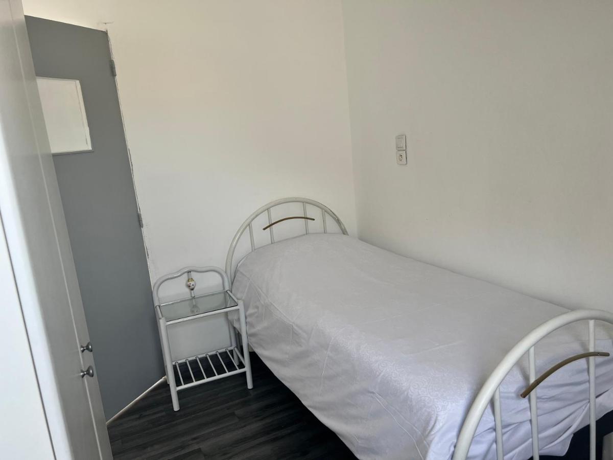 קאלה Appartement Prive מראה חיצוני תמונה