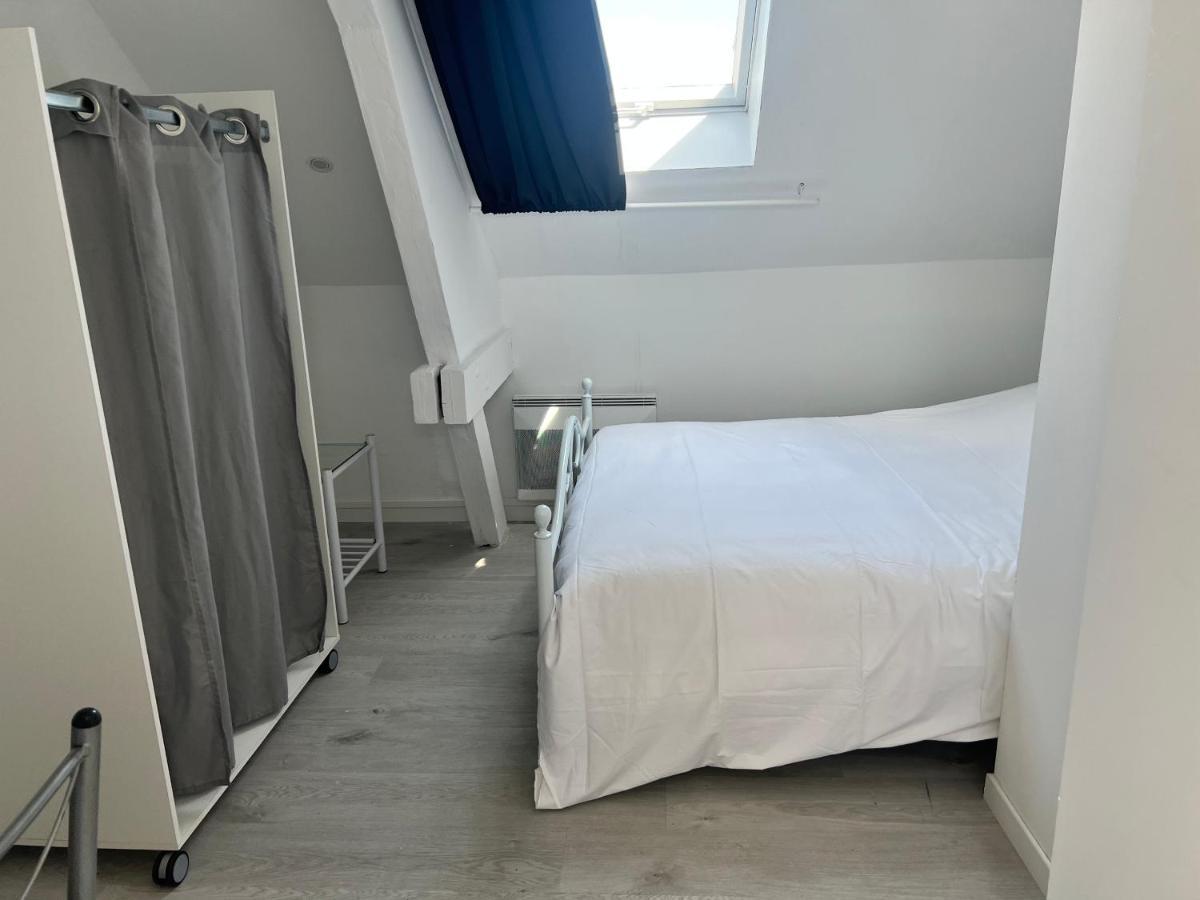 קאלה Appartement Prive מראה חיצוני תמונה
