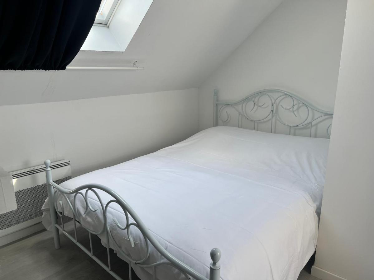 קאלה Appartement Prive מראה חיצוני תמונה